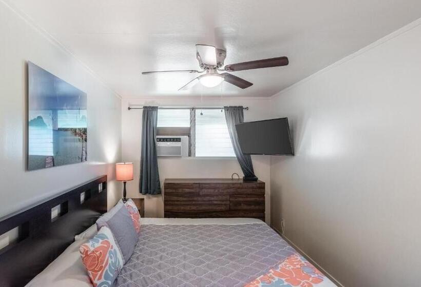 Апартаменты Deluxe 1 Спальня, Lahaina Wonderful Condos