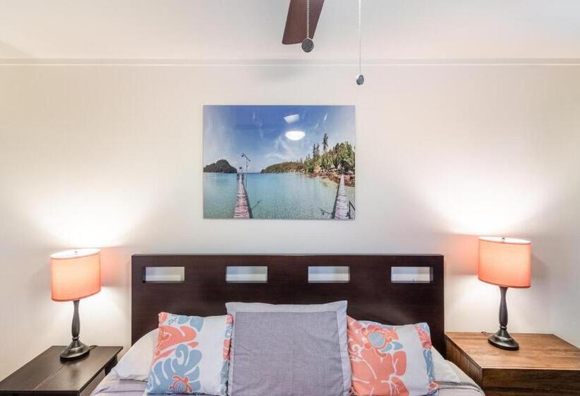 Апартаменты Deluxe 1 Спальня, Lahaina Wonderful Condos
