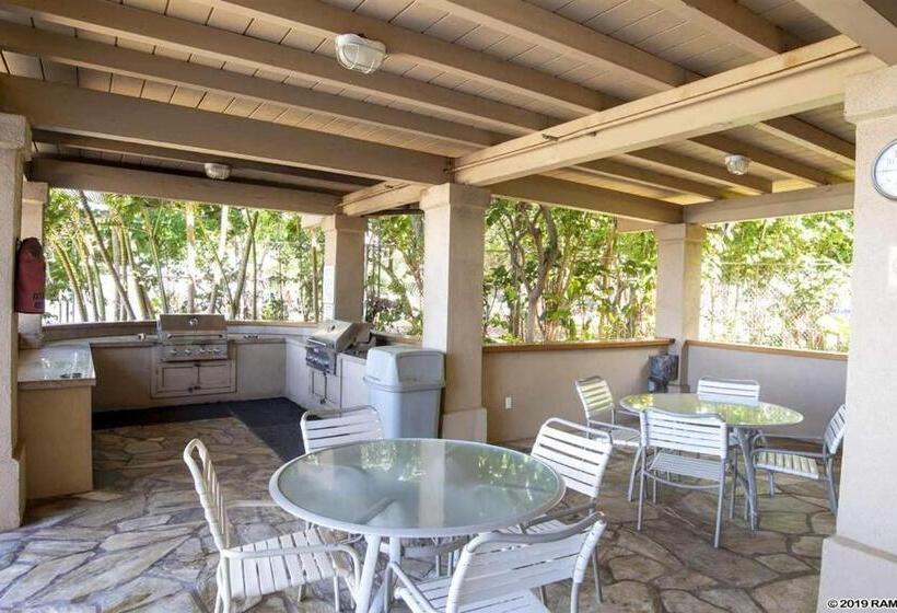 Апартаменты Deluxe 1 Спальня, Lahaina Wonderful Condos