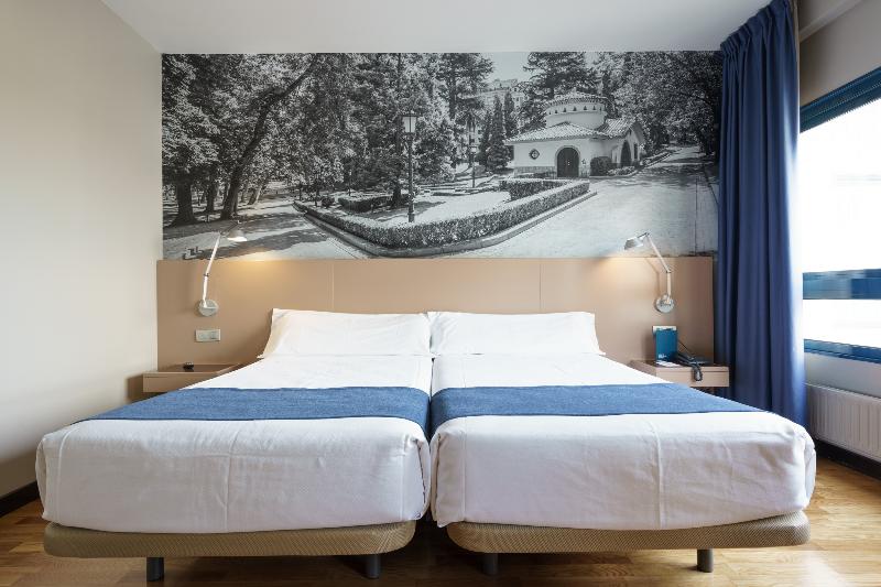 آپارتمان 1 خوابه, Aparthotel Campus