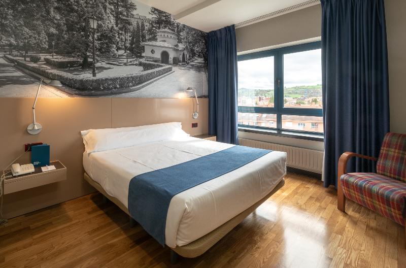 آپارتمان 1 خوابه, Aparthotel Campus
