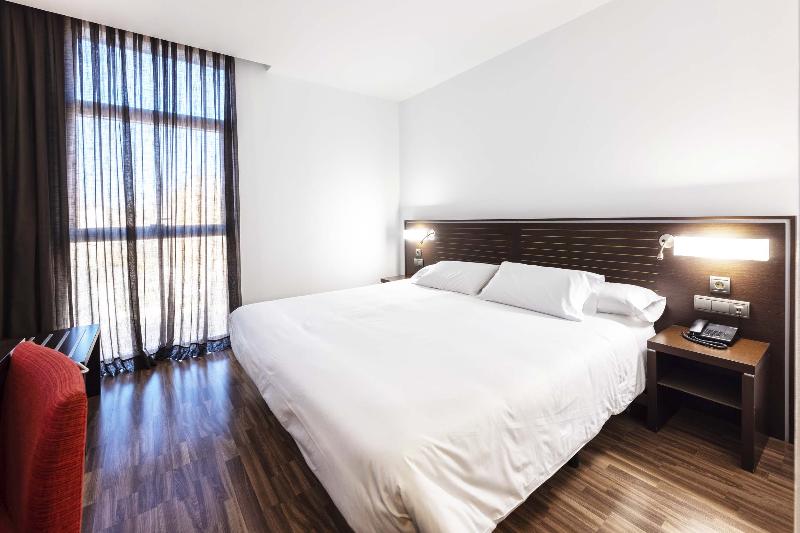 آپارتمان 1 خوابه, Apartamentos Vértice Bib Rambla