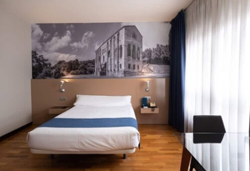استودیوی استاندارد, Aparthotel Campus
