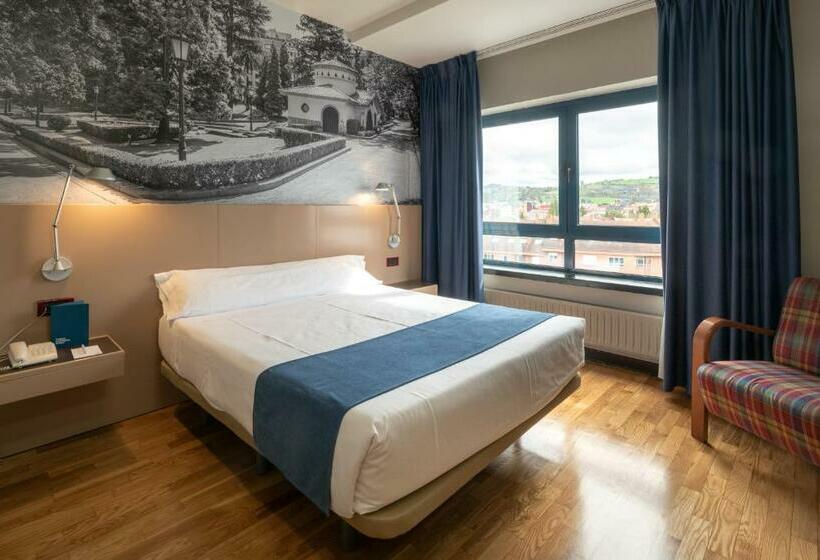 آپارتمان 1 خوابه, Aparthotel Campus
