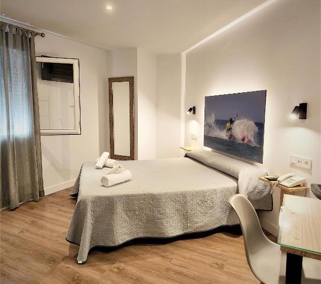 标准间, Margaritas 21 Rooms