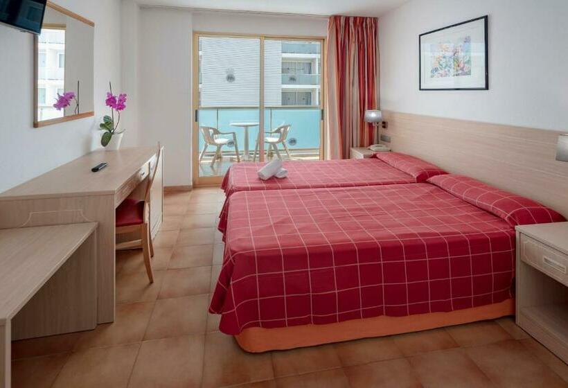 バルコニー付きスタンダードルーム, 4r Salou Park Resort Ii