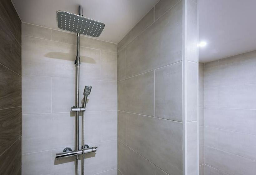 ファミリールーム, 4r Salou Park Resort Ii