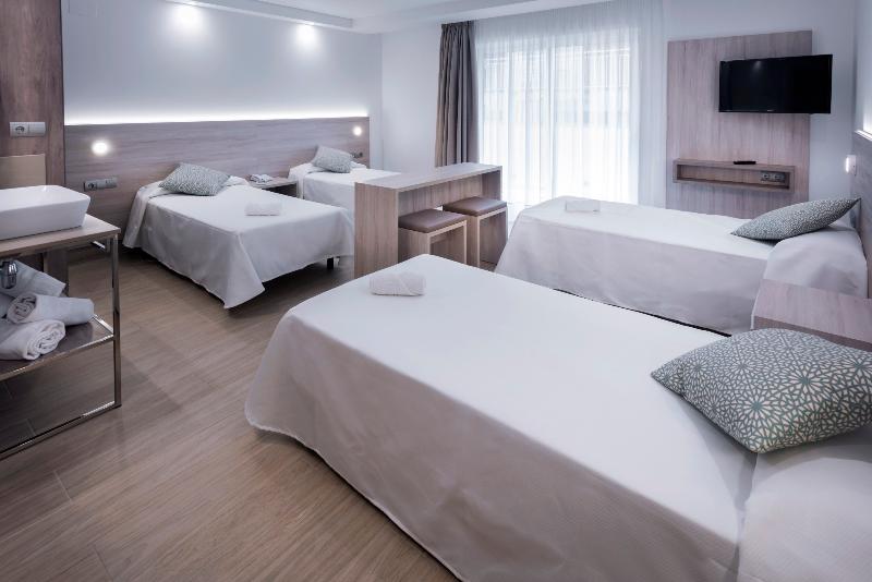 ファミリールーム, 4r Salou Park Resort Ii