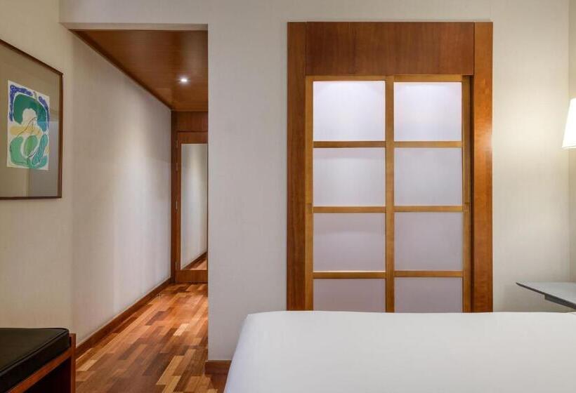 Номер Стандарт, Ac Hotel Alcalá De Henares By Marriott