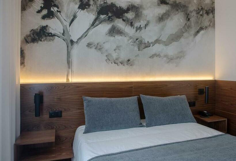 اتاق اجرایی, Afonso V & Spa