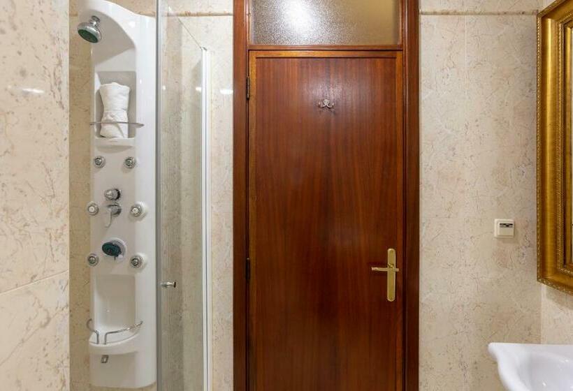 سوئیت رویال, Afonso V & Spa