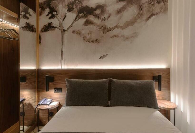 اتاق استاندارد, Afonso V & Spa