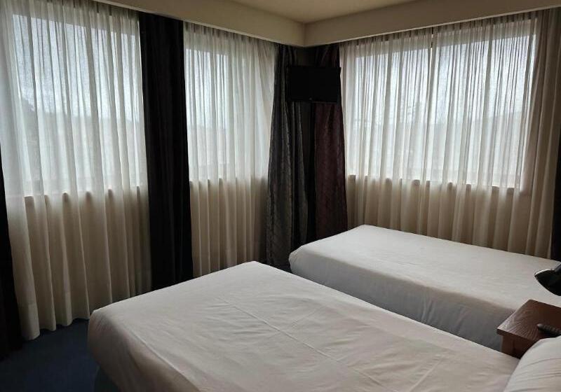 Habitación Estándar, Alda Lalín