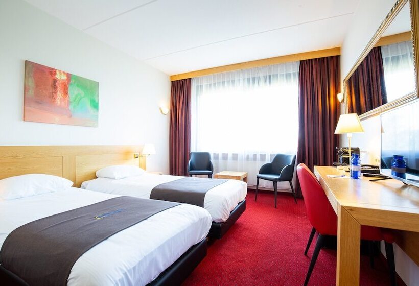 اتاق لوکس, Bastion Hotel Breda