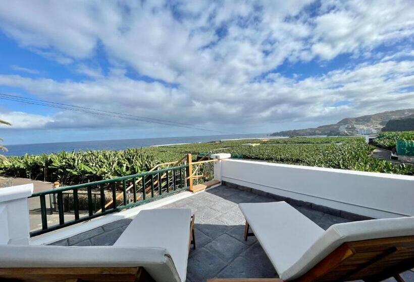 Люкс Вид на Море, El Patio