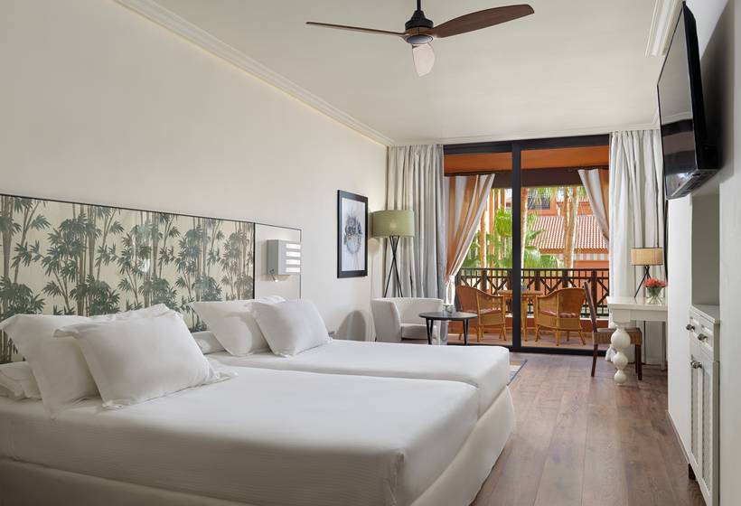 Номер Стандарт, H10 Costa Adeje Palace
