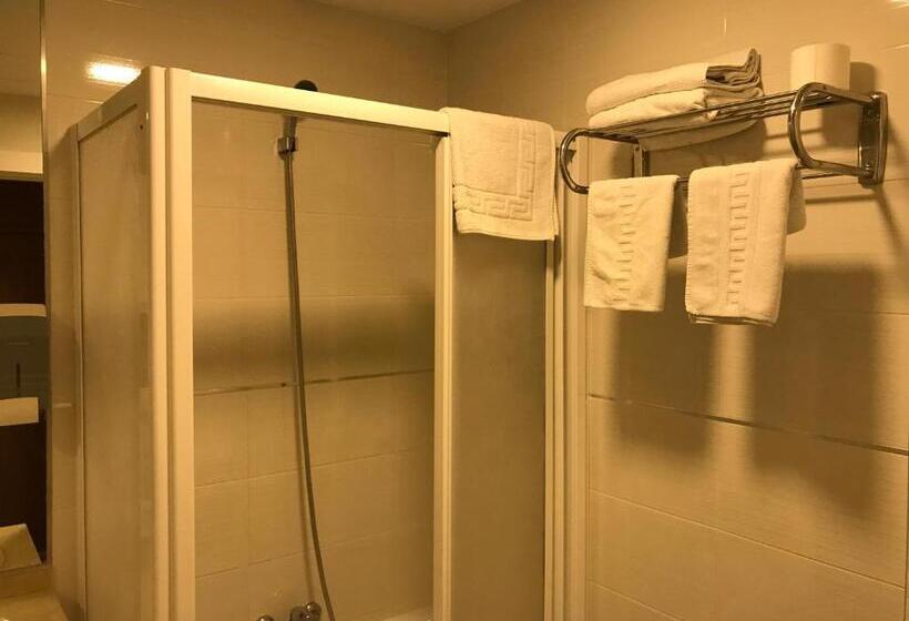 Habitación Estándar, Los Galanes