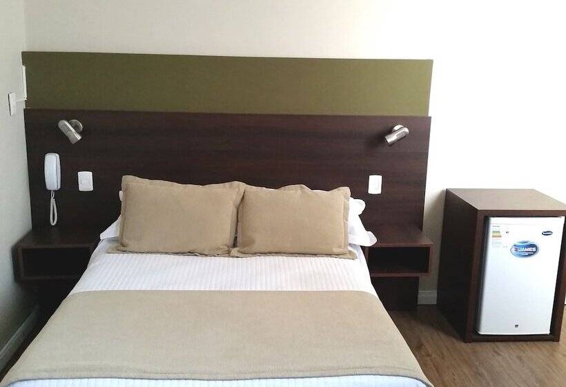 Номер Стандарт, New Arapey