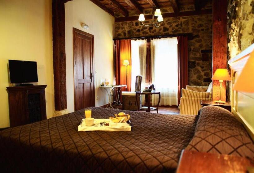 高级大房间, Casona De Espirdo