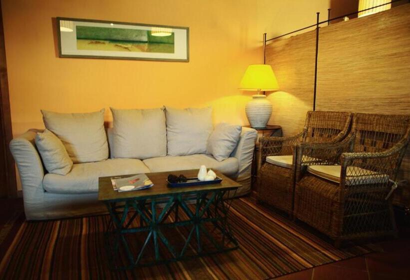 标准间, Casona De Espirdo