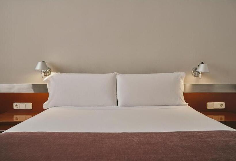 Номер Стандарт, Tres Torres Atiram Hotels
