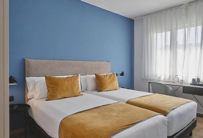 Номер Superior, Tres Torres Atiram Hotels
