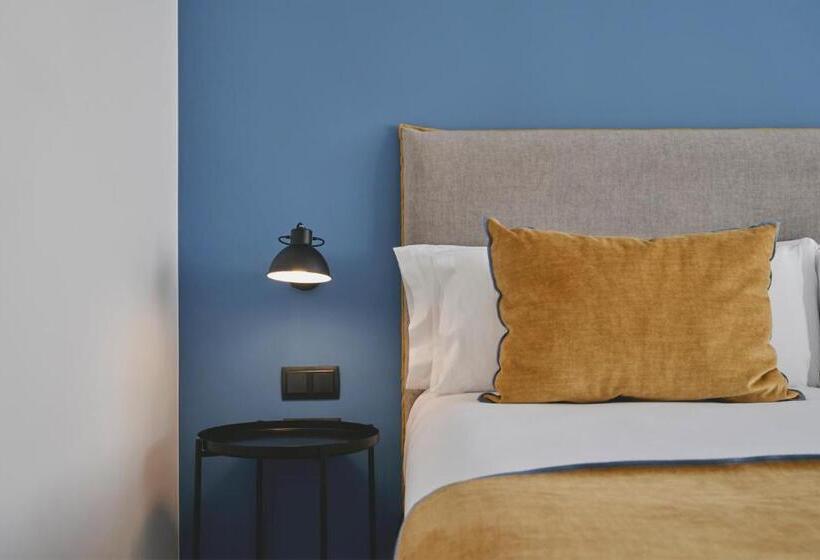 Номер Superior, Tres Torres Atiram Hotels