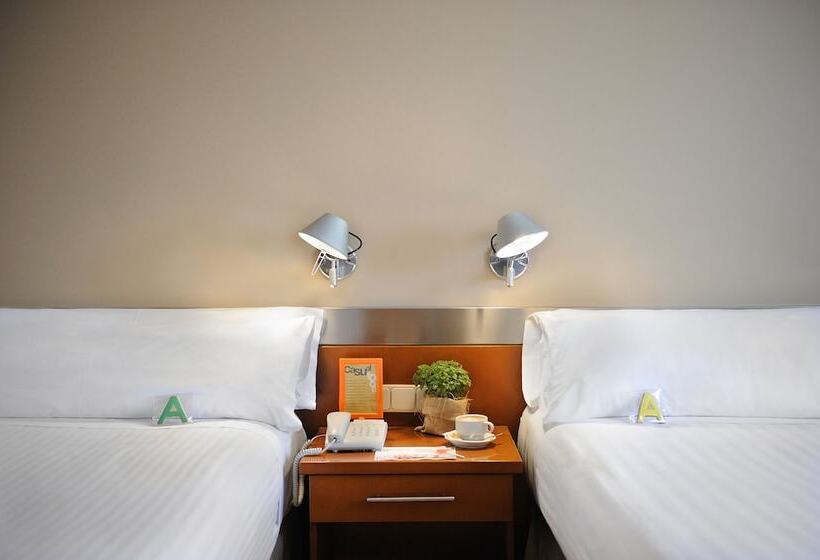 Номер Стандарт, Tres Torres Atiram Hotels