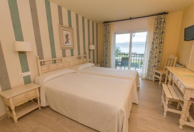 Номер Стандарт Вид на Море, Villa Covelo