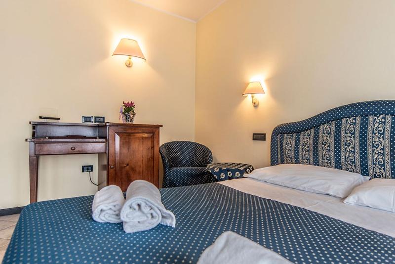 Семейный Номер, Yachting Hotel Mistral