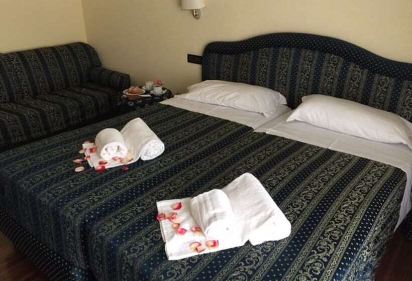 Семейный Номер, Yachting Hotel Mistral