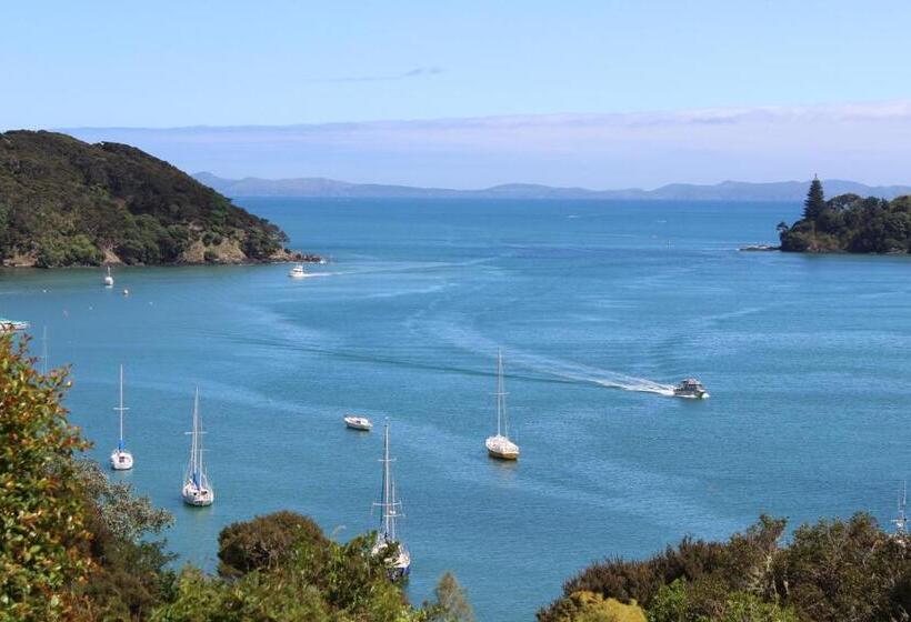 Family Suite, Mangonui Motel