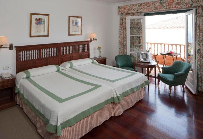 اتاق استاندارد, Parador De La Palma