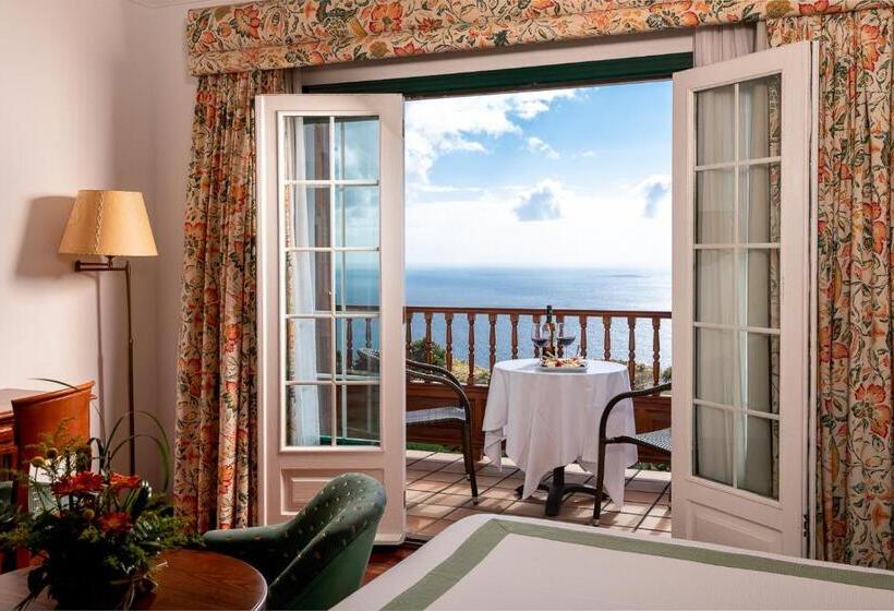اتاق سوپریور, Parador De La Palma