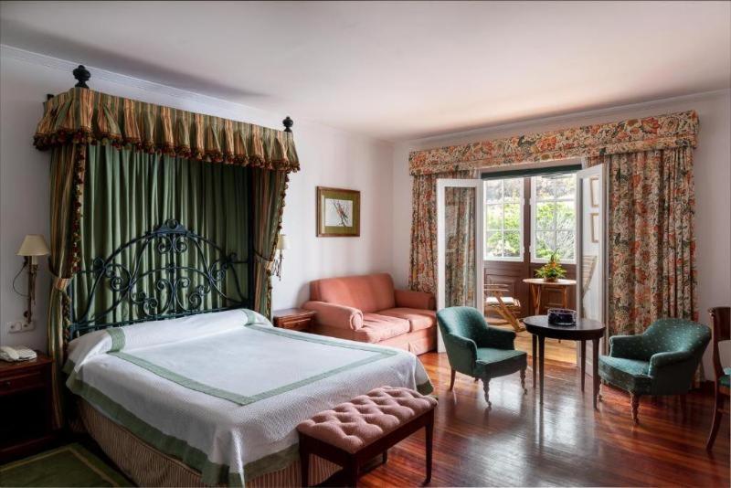 اتاق استاندارد, Parador De La Palma