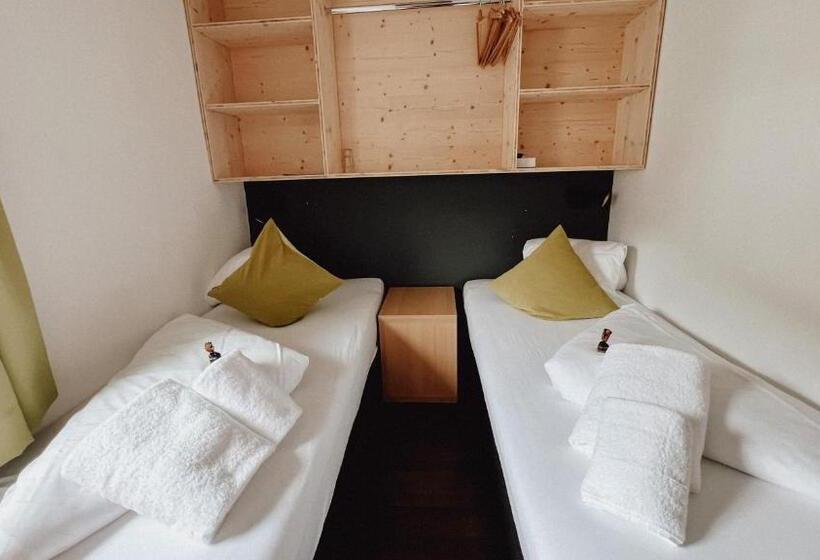 اتاق عادی, Seehotel Sissi