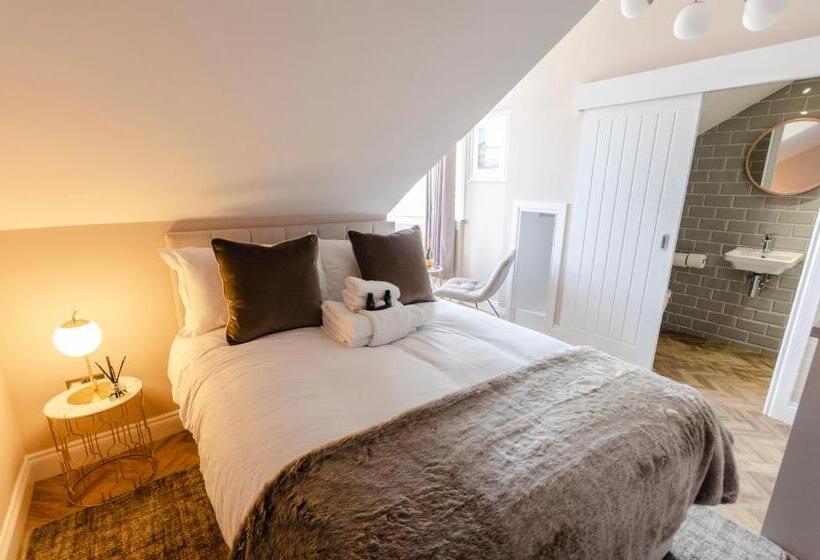 Номер Basic, Sweeney Apartments & Rooms