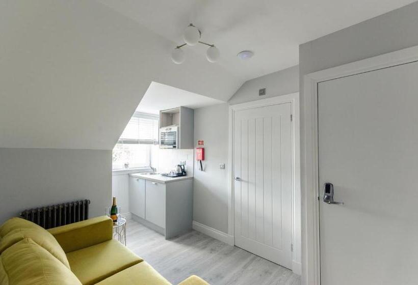 Студия Стандарт, Sweeney Apartments & Rooms