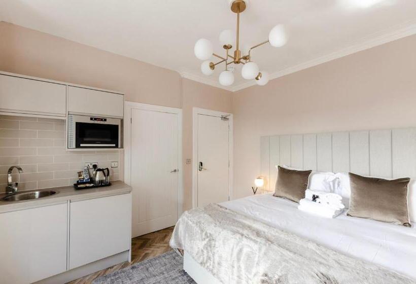 Номер Стандарт, Sweeney Apartments & Rooms