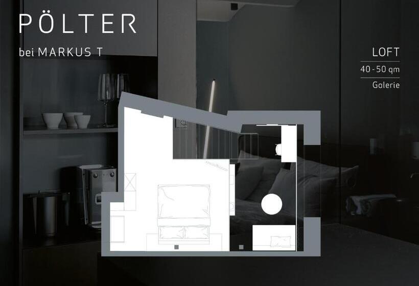 Студия Стандарт, Pölter Bei Markus T