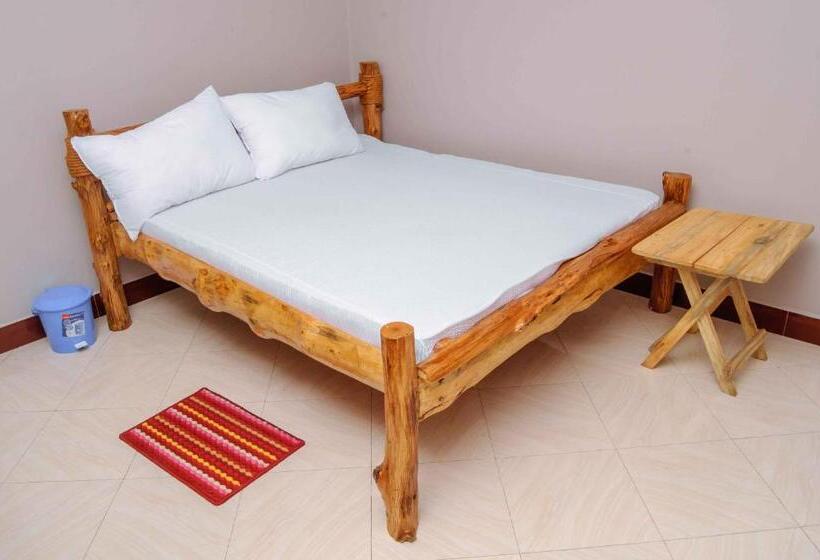 اتاق استاندارد, Wanyama B&b