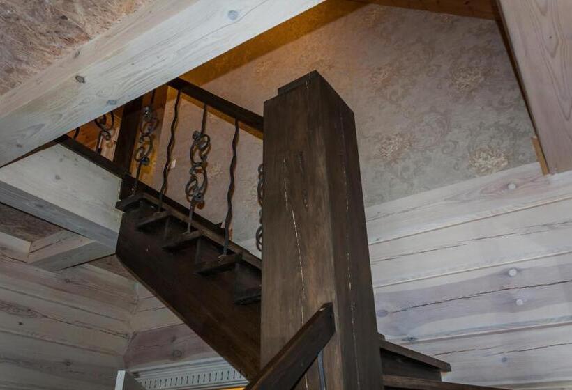 اتاق استاندارد با تراس, Sunny Beaver B&b