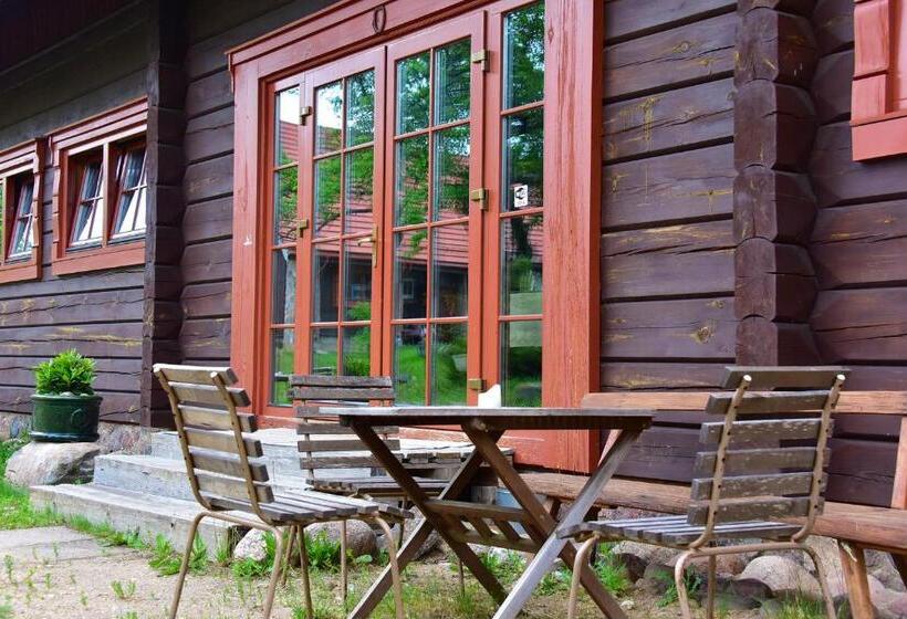 اتاق استاندارد سه تخته با سرویس بهداشتی مشترک, Sunny Beaver B&b