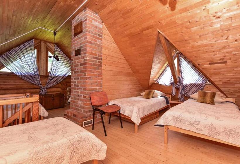 ویلای 2 خوابه, Sunny Beaver B&b