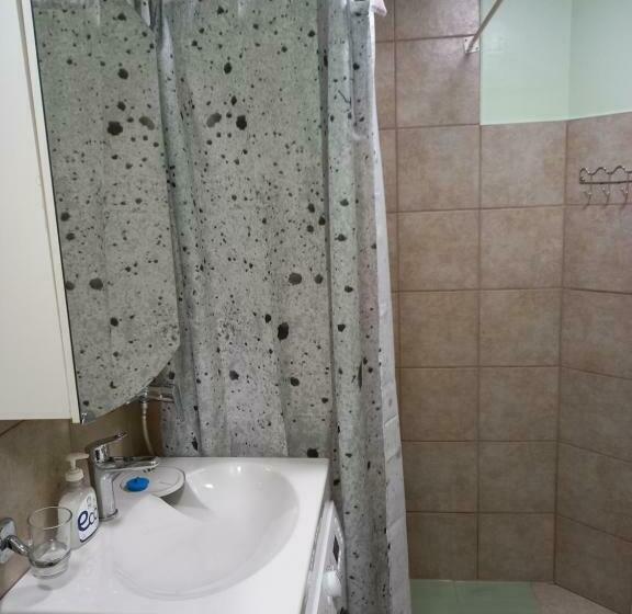 آپارتمان خانوادگی, Apartment Hotel Rubini
