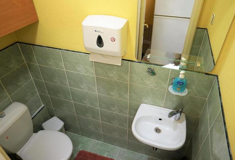 آپارتمان 2 خوابه, Apartment Hotel Rubini