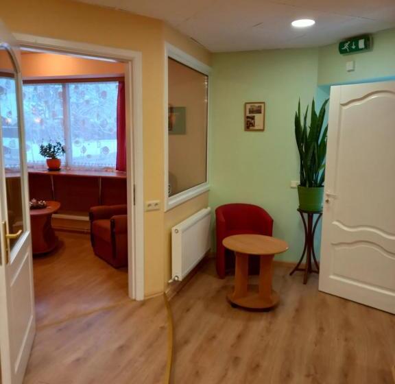 آپارتمان 2 خوابه, Apartment Hotel Rubini