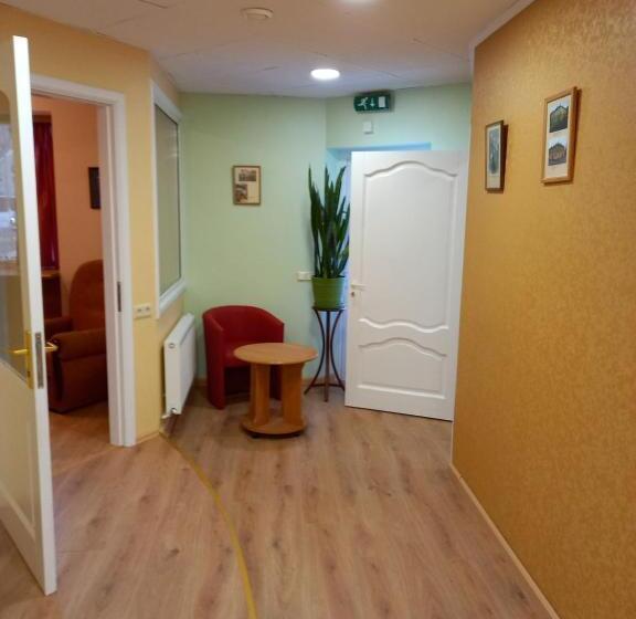 آپارتمان 2 خوابه, Apartment Hotel Rubini