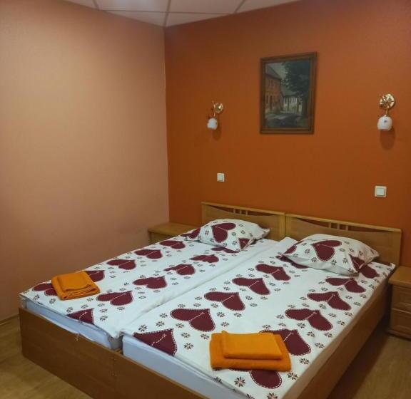 آپارتمان 2 خوابه, Apartment Hotel Rubini