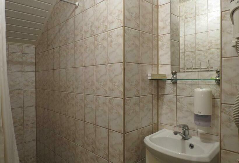 اتاق استاندارد, Geltona